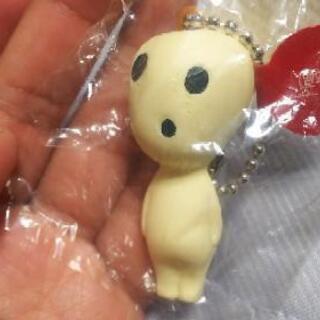 もののけ姫  コダマ  非売品キーホルダー
