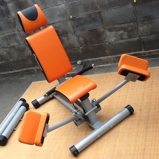 ※値下げ交渉OK【マシン・残り1台】ヒップアダクション、Daikou(ダイコー・大広)のGYM、DK-905 デイサービス 希少品 配達も可の画像