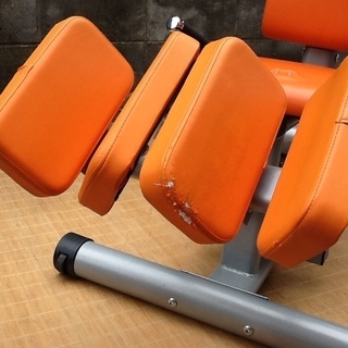 ※値下げ交渉OK【マシン・残り1台】ヒップアダクション、Daikou(ダイコー・大広)のGYM、DK-905 デイサービス 希少品 配達も可の画像