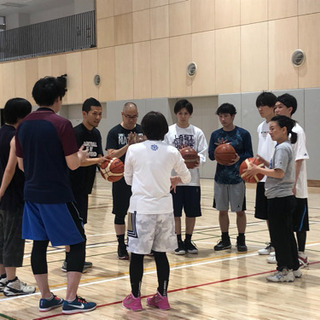  3ptシュート打ってみませんか？