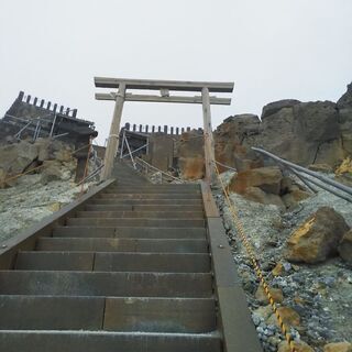 山が好きな人募集