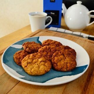 【受付終了】オーストラリア人シェフと英語でクッキーづくりの画像