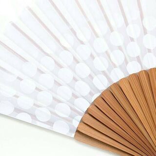 【週末限定お値下げ‼️】非常に入手困難‼️【日本未入荷 ルイヴィトン扇子】男女兼用･正規品の画像