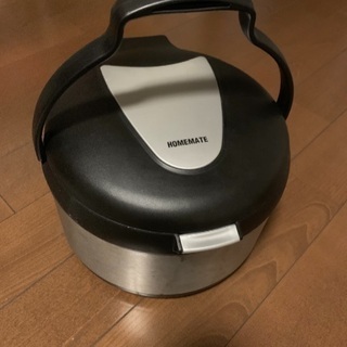 ポット おなべの画像