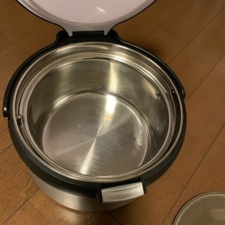 ポット おなべの画像