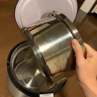 ポット おなべの画像