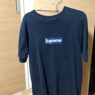 Supreme ヤンキース