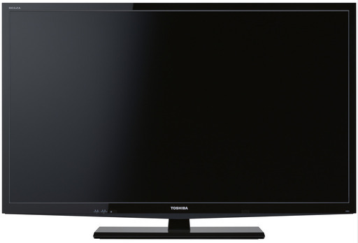 REGZA レグザ 40インチ 40B3