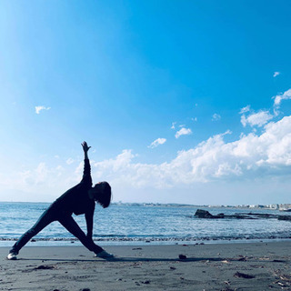 yoga nidraの画像
