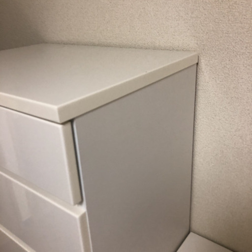 ニトリ ハイチェスト