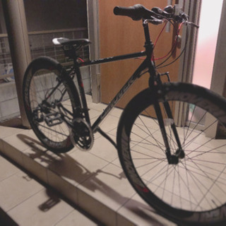自転車