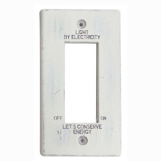 木製スイッチプレート 200円/個