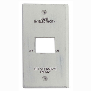 木製スイッチプレート 200円/個の画像