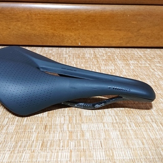 美品 試乗のみ　S-WORKS POWER ARC  143mm...