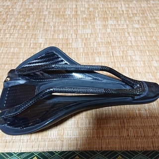 美品 試乗のみ S-WORKS POWER ARC 143mm カーボンベース レール