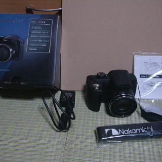 <再度値下げしました>【数枚撮影のみ・美品】Nakamichi ...