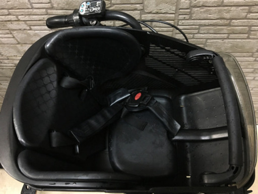 東京23区配達無料  新基準  ブリジストン アンジェリーノ  8.1Ah リチウム 電動自転車 中古 26インチ