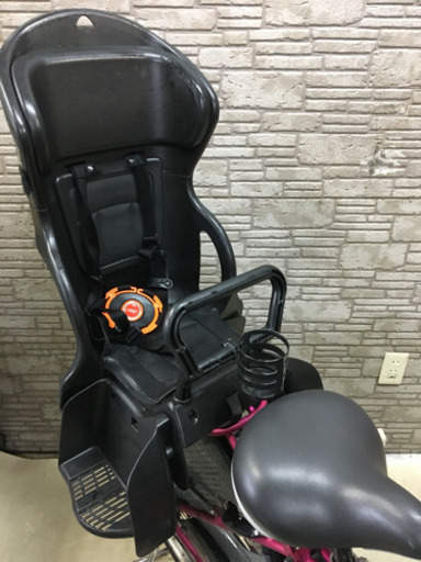 東京23区配達無料  新基準  ブリジストン アンジェリーノ  8.1Ah リチウム 電動自転車 中古 26インチ