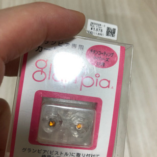 〈新品未使用〉ピアスの画像