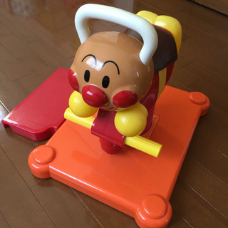 アンパンマン  
