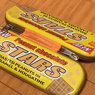 アルミペンケース未使用の画像
