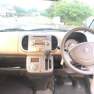 日産 モコ / H20 / 71000 KM の画像