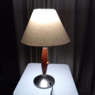 読書灯の画像