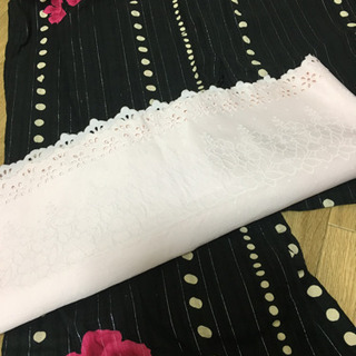 なでしこで購入！浴衣☆兵児帯