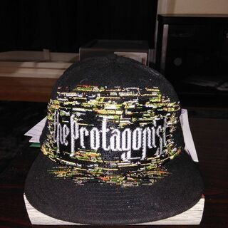 SWAGGER　ニューエラ