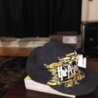 SWAGGER　ニューエラの画像