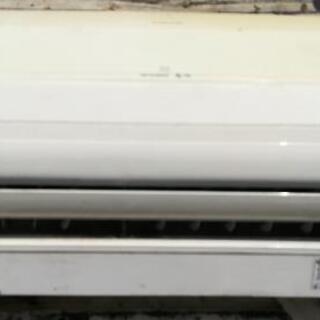 エアコン１０台出品（冷えて使用ができればランダムでOKの購入者様に限り価格割引）