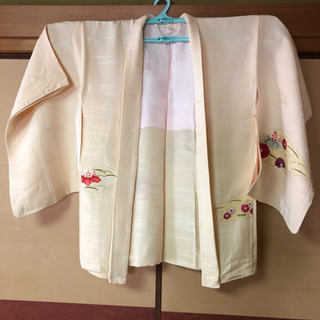 新品 未使用 羽織り