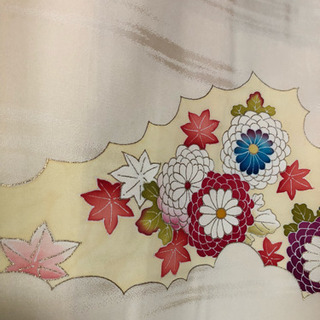 新品 未使用 羽織りの画像