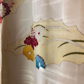 新品 未使用 羽織りの画像