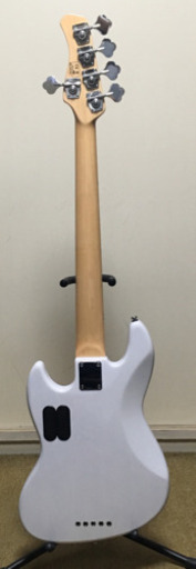 サイアー 5弦ベース 美品 最終値下げ