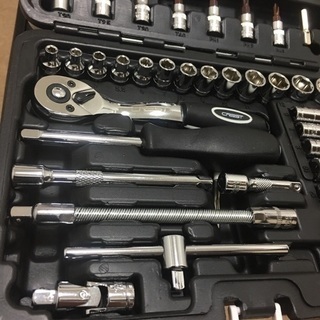 ☆取引中☆工具セット[53点組]