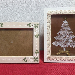 ソープカービング&トールペイントの教室  「Happy Time」の画像