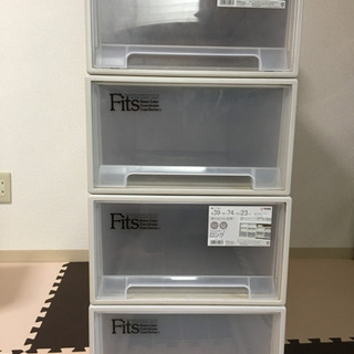 一つづつの値段ですの画像