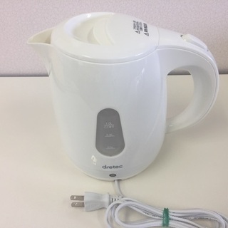 ケトル