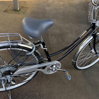 自転車売ります
