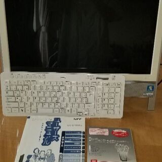 NEC VALUESTAR N（Windows7）