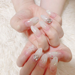 自宅ネイル💅子連れOK❣️