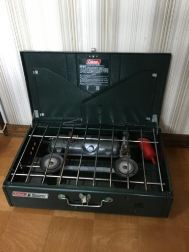 コールマン414 700J 配送無料