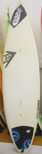 FIREWIRE ファイヤーワイヤーFLEXFIRE サーフボード SP1585