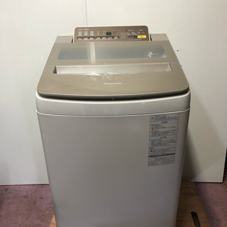 ??10kg、2016年式、パナソニック、洗濯機??