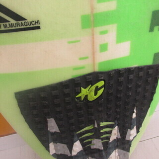 BREAKAWAY ブレイクアウェイ　サーフボード BREAK AWAY】BUG 5'8″ | ムラサキスポーツの中古バリュー