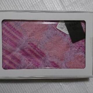 【新品】ANNA SUIストール
