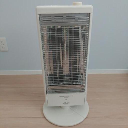 電気ヒーター