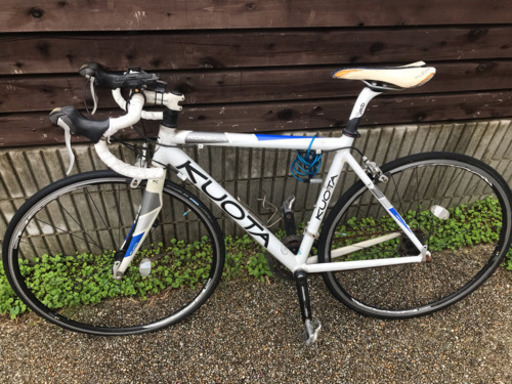 ロードバイク