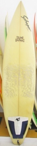 watah mon ワタメン サーフボード SP1588